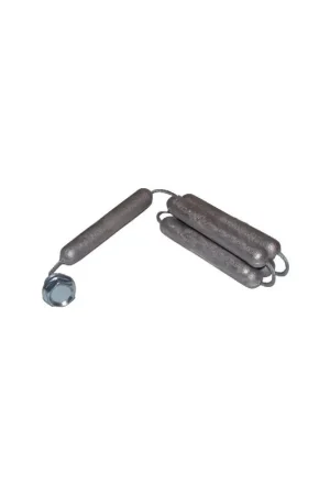 Achat Immédiat Anode 3/4" - Ø21 x L130 mm ( x 5) standa- DIFF - 807278