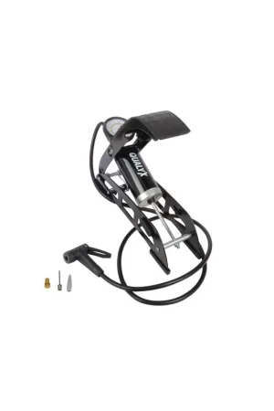 Achetez Aujourd'hui Pompe à pied gonflage de vase d'expansion- QUALYX - 901580