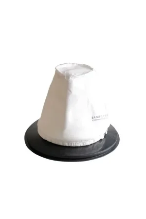 Filtre primaire coton collerette pour PRO 515- DIFF - 904157 Expédié Aujourd'hui
