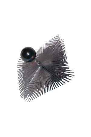 Meilleure Vente Hérisson acier trempé à boule 200x400mm- DIFF - 904231
