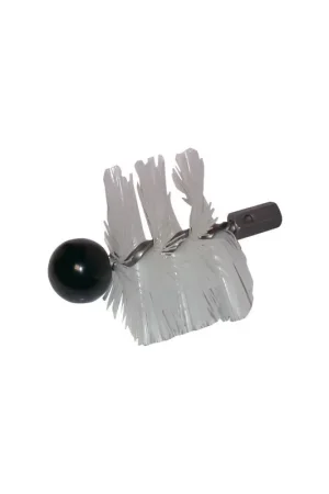 Hérisson nylon à boule Ø125mm- DIFF - 904248 Remise