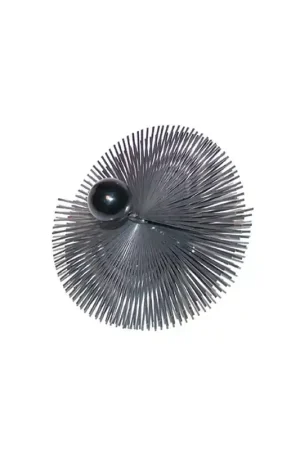 Hérisson acier trempé à boule Ø250mm- DIFF - 904293 Commander Vite