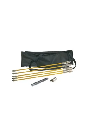 Must-Have Kit ramonage 8.5m canne enclipsable Ø9- DIFF - 904343