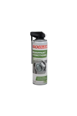 Dégrippant - Aérosol 650/400ml- ISOCLEAR - 904468 Bon Plan
