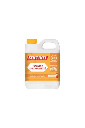 Produit d'étanchéité 1l- SENTINEL - LS-12X1L-EXPB Réduction