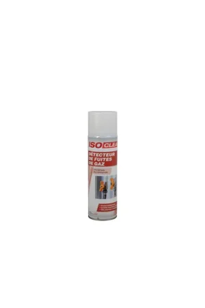 Détecteur de fuite de gaz- ISOCLEAR - 770927 Haute Qualité