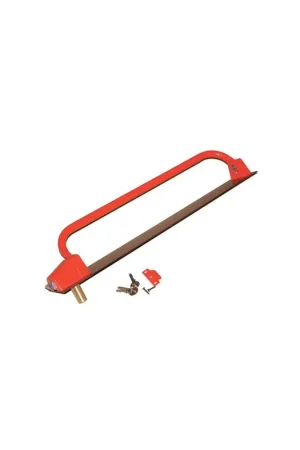 Offre Spéciale Barre antipanique serrure droite- DIFF - 907025