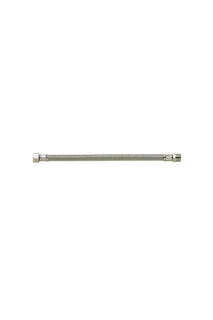 Vente Directe Flexible sanitaire M1/2 x F1/2 DN8 longueur 150mm- TUCAI - 1546