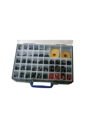 Coffret clapets et joints- DIFF - 99306 Top Vente