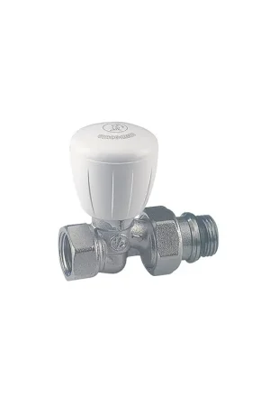 Réduction Corps thermostatisable droit R422TG 1/2"- GIACOMINI - R422X133