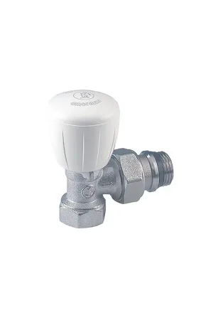 Expédition Rapide Corps thermostatisable équerre R421TG 3/8"- GIACOMINI - R421X132