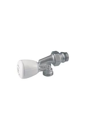 Corps thermostatisable équerre inversé R435TG 1/2"-18- GIACOMINI - R435X043 Commander Maintenant