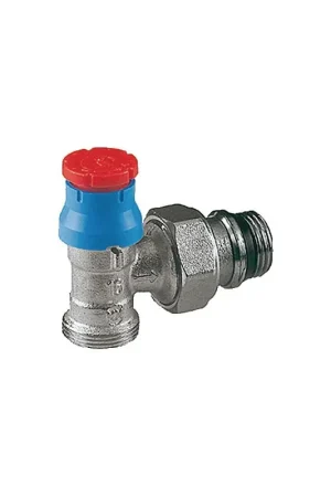 Robinet thermostatisable équerre R411TG 1/2"X16- GIACOMINI - R411X033 Must-Have