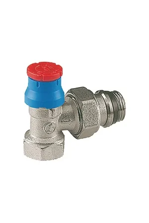 Prix Cassé Corps thermostatisable équerre R401TG 1/2"- GIACOMINI - R401X133