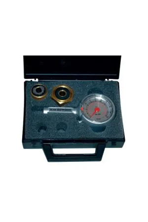Meilleure Vente Manomètre pour robinet- DIFF - 100254