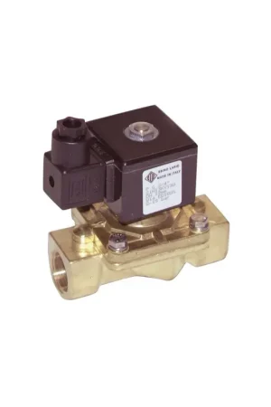 Électrovanne 1" BSOD 230Vac NF PDN- DIFF - 103002 Prix Bas
