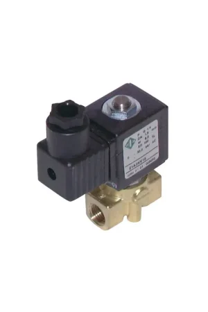 Commander Maintenant Électrovanne 3/8" BSOD 230Vac NF PDN- DIFF - 103009
