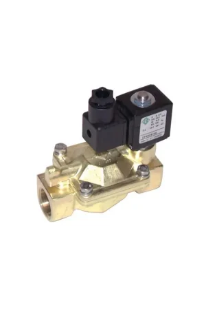 Électrovanne 3/4" BSOD 230VAC NO PDNN- DIFF - 103039 Petit Prix