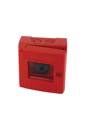 Commander Vite Interrupteur coup de poing- DIFF - 105010