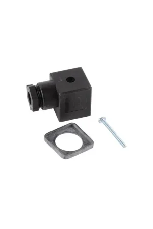 Connecteur embrochable non redressé série EV-M14-M16- MADAS - CN.0010 Réduction