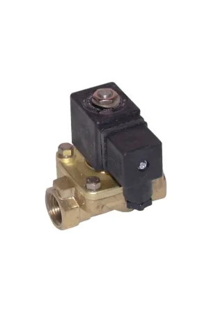 Dernier Modèle Électrovanne FF1/2" EV221G15 230Vac NF PDN- LUCIFER - 221G15 NF