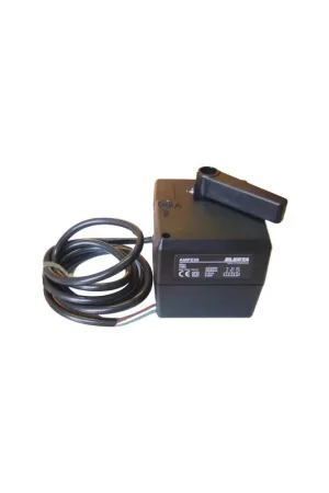 Servomoteur rotatif 5Nm 3 points AMP230- E.R.E REGULATION - AMP 230 Petit Prix