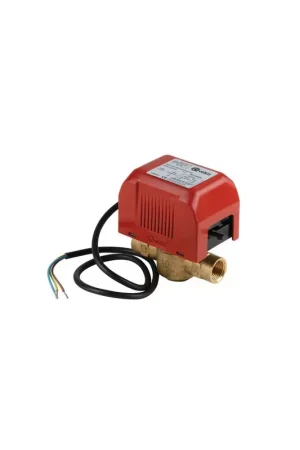 Acheter En Ligne Vanne 2 voies FF1" sans fin de course- ORKLI - 30313200