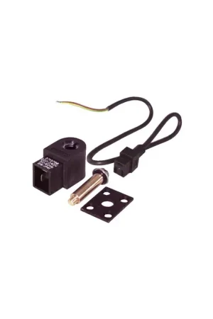 Expédition Rapide Électrovanne pompe AL 230V (3713871SAV + 991502)- SUNTEC - 991532/ALREV2
