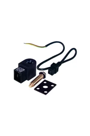 Électrovanne pompe AS 230V (991435)- SUNTEC - 991435 Soldes