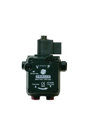 Seulement Aujourd'hui Pompe SUNTEC AS 47 A 7509 4P 0500- SUNTEC - AS47A75094P0700