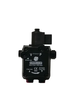 Must-Have Pompe SUNTEC AL 35 C 9528 6P 0500- SUNTEC - AL35C95286P0500