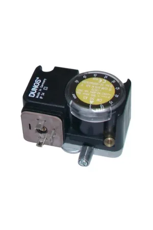 Livraison Express Pressostat gaz GW50 - A5/1- DIFF pour Weishaupt - 691378