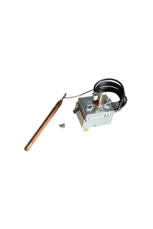 Nouvel Arrivage Aquastat réglable 30/80° LAMBO TR2- DIFF pour Lamborghini - 04519110
