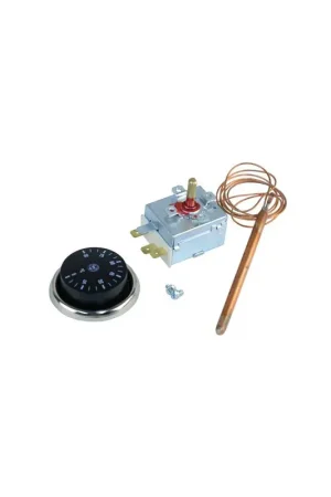 Offre Exclusive Aquastat régulation à bulbe type IMIT TR- DIFF - 414079