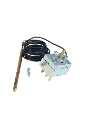 Commander Vite Aquastat régulation à bulbe TR2- DIFF - 450063