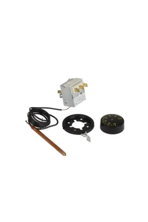 Aquastat régulation à bulbe type IMIT TR- DIFF - 485016 Soldes