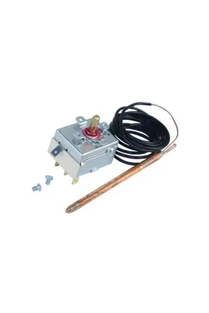 Aquastat régulation à bulbe type IMIT TR- DIFF - 485019 Achetez Aujourd'hui