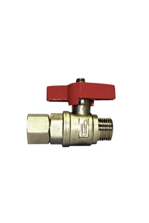 Livraison Express Robinet contrôle 25b- DIFF - 606138