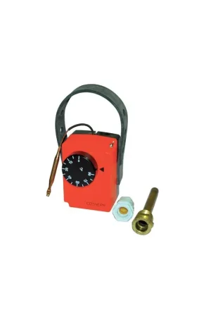 Aquastat en boîtier à applique type BFMH3001- COTHERM - BMFH3001 Super Prix