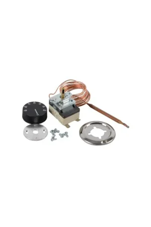Kit aquastat régulation à bulbe AB224- DIFF - 703419 Certifié