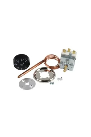 Aquastat régulation à bulbe type AB 150- DIFF - 703420 Offre Exclusive