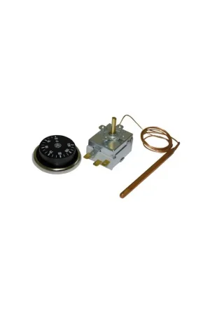Aquastat régulation à bulbe type AB 100- DIFF - 703421 Offre Du Jour