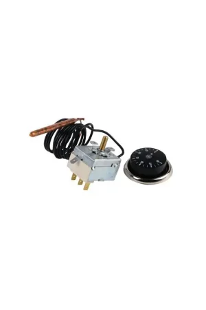 Livraison Express Aquastat régulation à bulbe type IMIT TR- DIFF - 703426