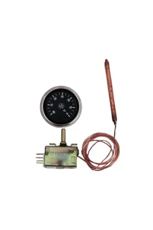 Réduction Aquastat régulation à bulbe type AB 200- DIFF - 703431