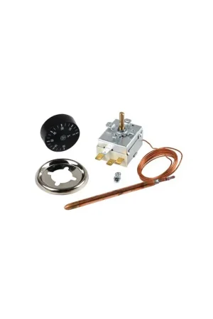 Prix Choc Aquastat régulation à bulbe type AB 150- DIFF - 703432
