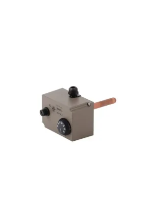 Aquastat en boîtier à plonge CAEM type T- DIFF - 703930 Meilleur Choix