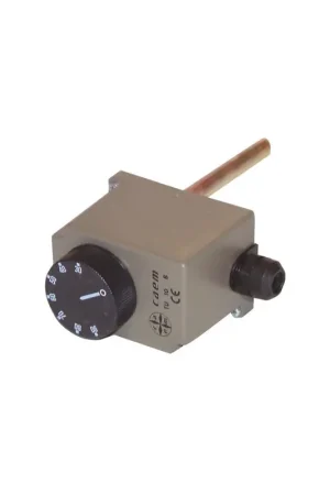 Commander Maintenant Aquastat en boîtier à plonge type tu 10- DIFF - 703935