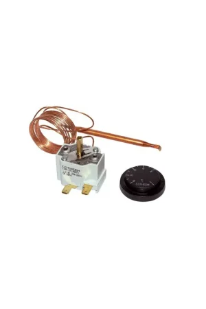 Aquastat de régulation à bulbe type GTLH0075- DIFF - 704023 Jusqu'à Épuisement Des Stocks