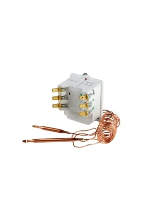 Aquastat de régulation à bulbe- COTHERM - BTS6001807 Seulement Aujourd'hui