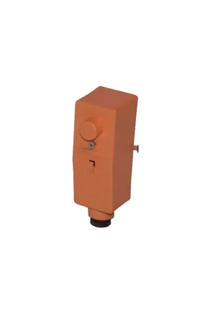 Aquastat en boîtier à applique type BRC 545860- IMIT - 545860C Vente Directe